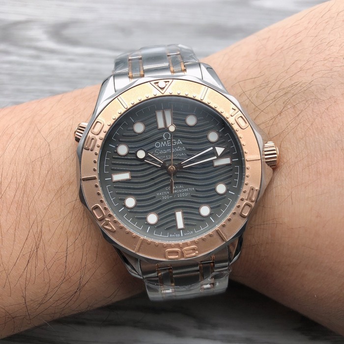 Watches OMEGA 316036 size:35*11 mm