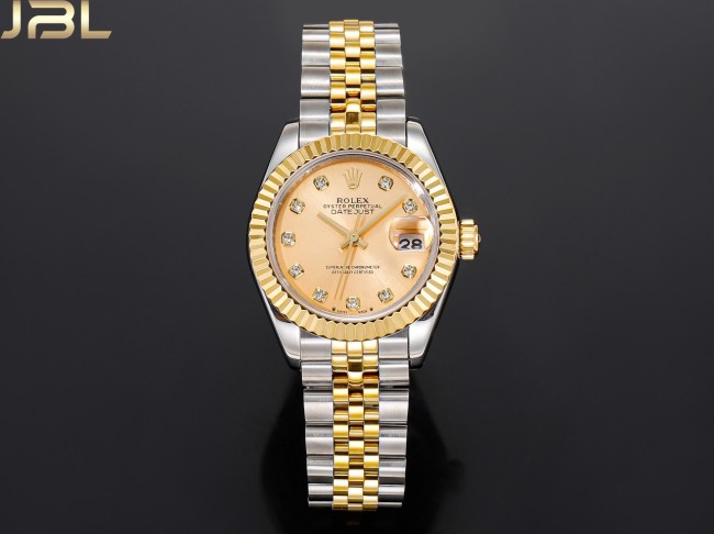 Watches Rolex 314008 size:28 mm