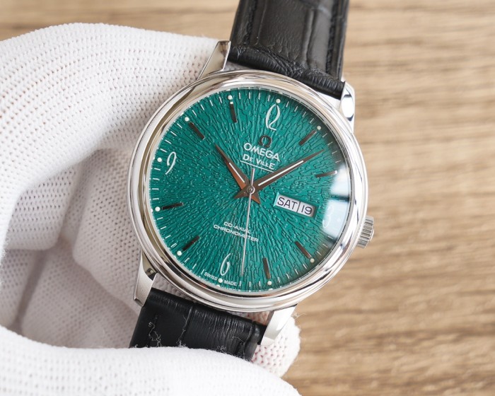 Watches OMEGA 315951 size:40*10 mm