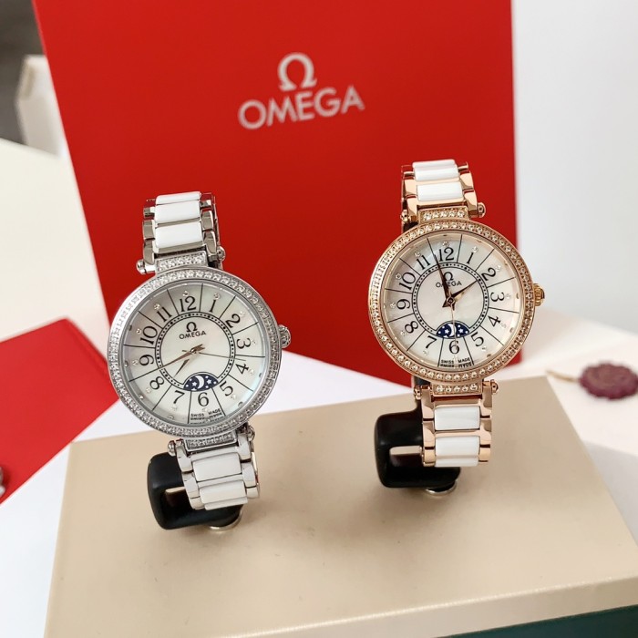 Watches OMEGA 316118 size:39*12 mm