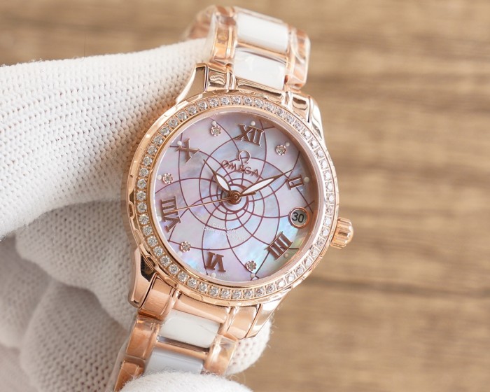 Watches OMEGA 315972 size:33*10 mm