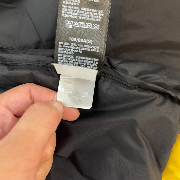 Clothes The North Face 297