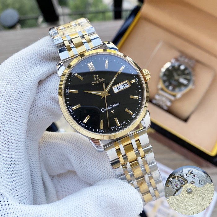 Watches OMEGA 316073 size:40*13 mm