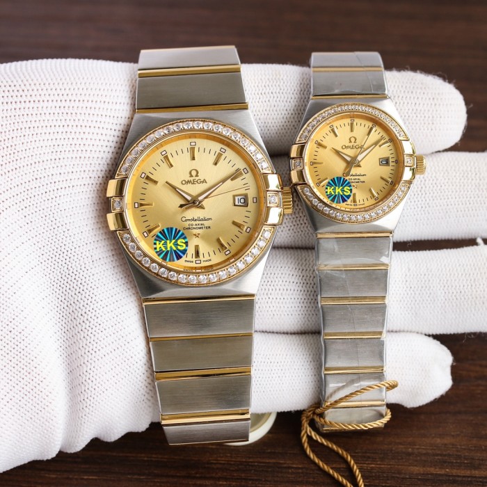 Watches OMEGA 316097 size:40*13 mm