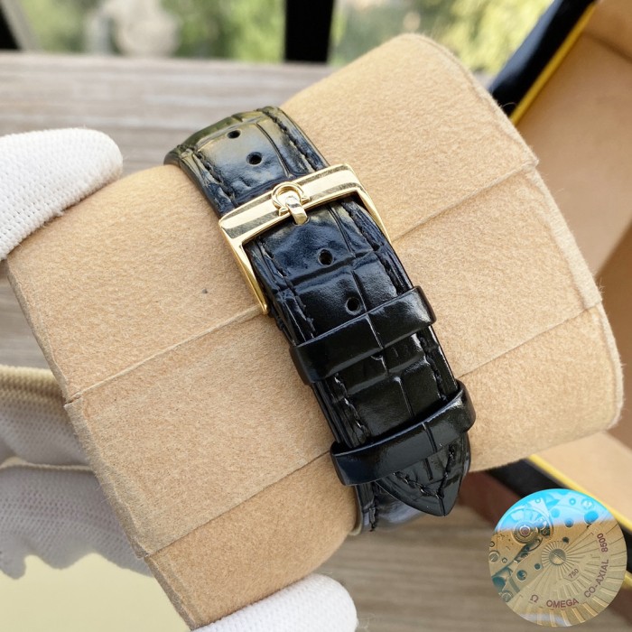 Watches OMEGA 316100 size:41*11 mm