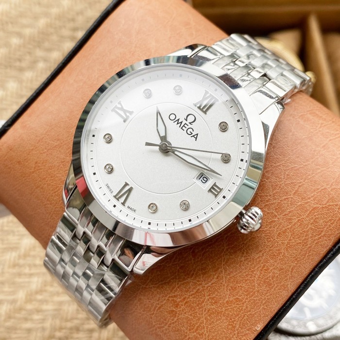 Watches OMEGA 315987 size:42*11 mm