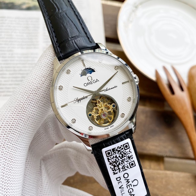 Watches OMEGA 316008 size:41*12 mm