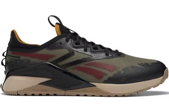 Reebok Nano X2 Adventure Jurassic World