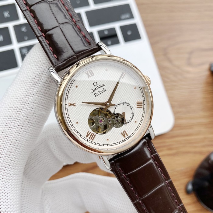 Watches OMEGA 316088 size:40*13 mm