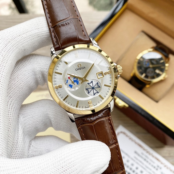 Watches OMEGA 316132 size:40*13 mm