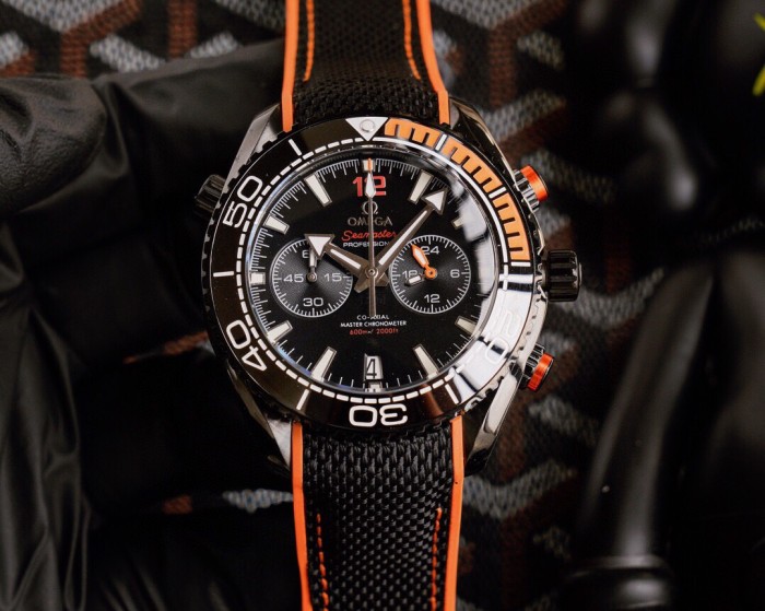 Watches OMEGA 316067 size:45 mm