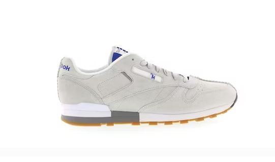 Reebok Classic Leather Kendrick Lamar Deconstructed