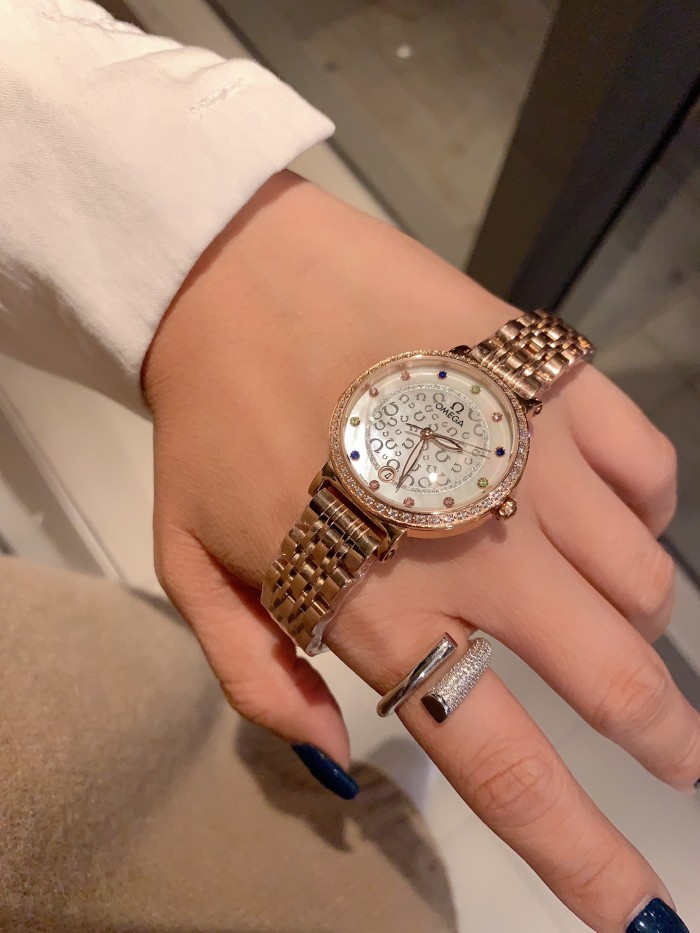 Watches OMEGA 316110 size:35*9 mm