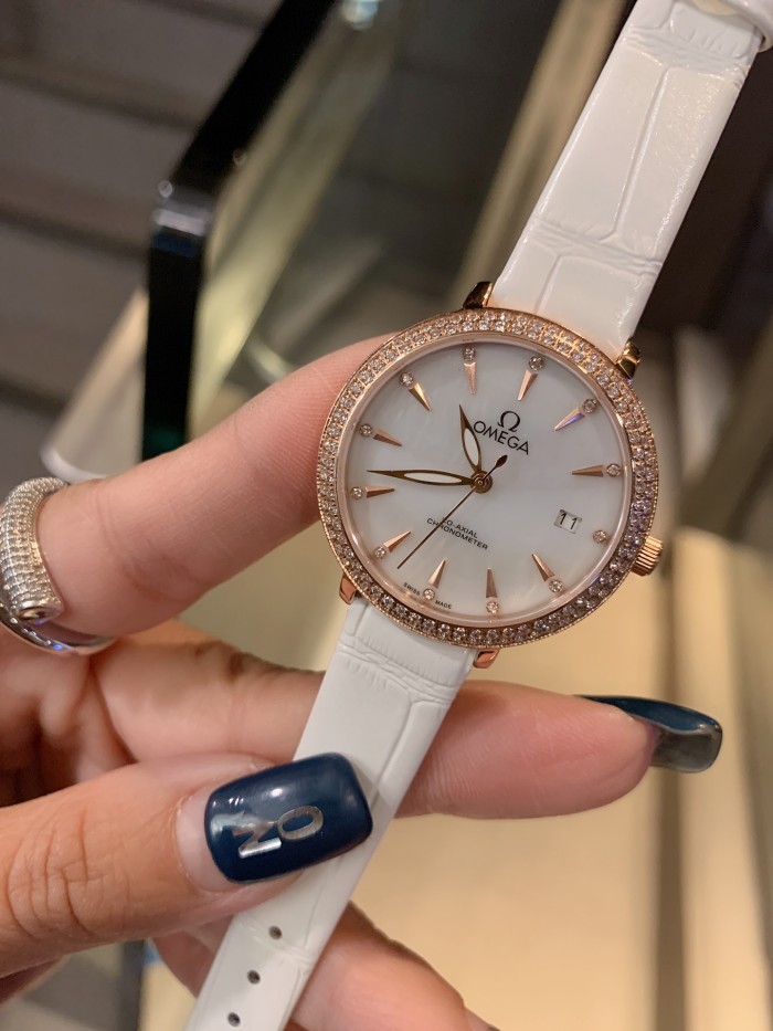 Watches OMEGA 316093 size:40*13 mm