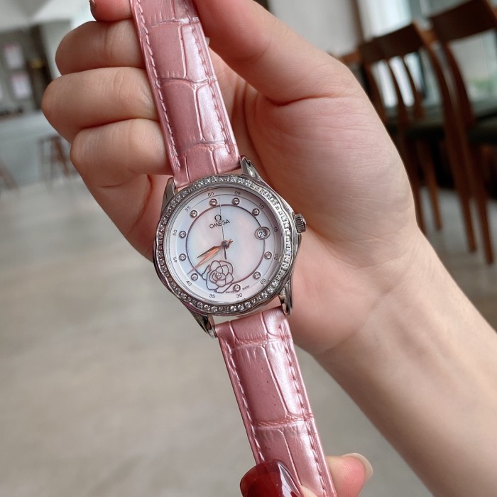 Watches OMEGA 316005 size:36*8 mm