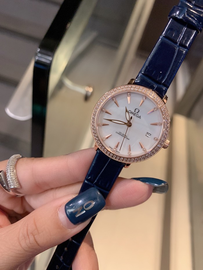 Watches OMEGA 316093 size:40*13 mm