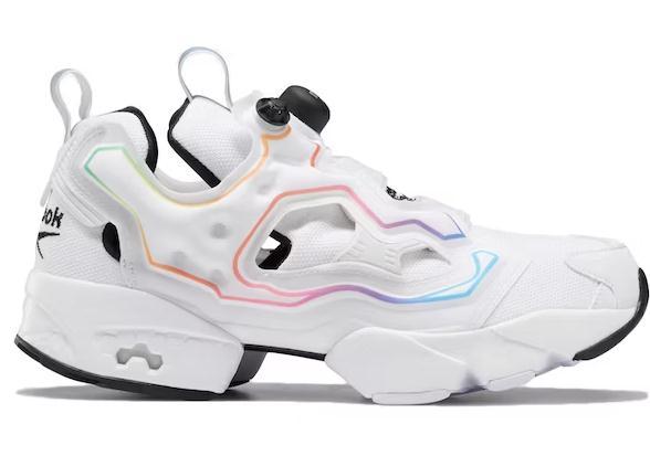 Reebok Instapump Fury OG Pride (2021)