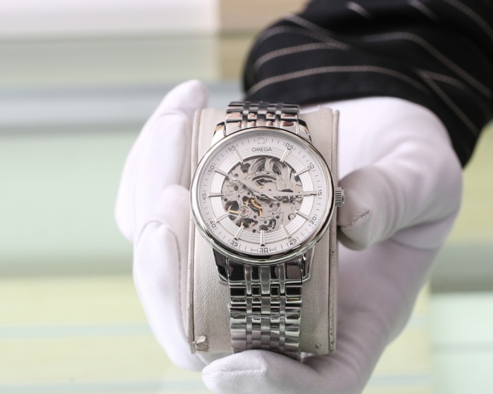 Watches OMEGA 316101 size:41*11 mm