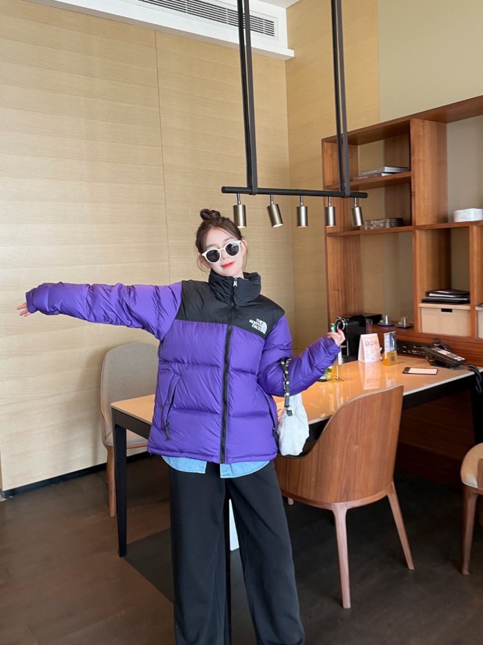 Clothes The North Face 295