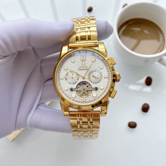 Watches OMEGA 316072 size:40*13 mm