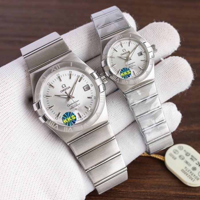 Watches OMEGA 316096 size:40*13 mm