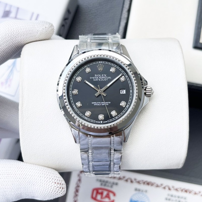 Watches Rolex 314021 size:41*10.8 mm