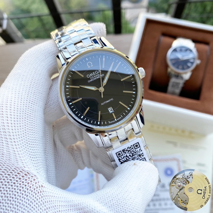 Watches OMEGA 316025 size:40*13 mm