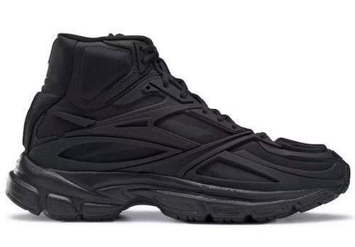 Reebok Premier Road Modern Mid Kanghyuk Dover Street Market Black