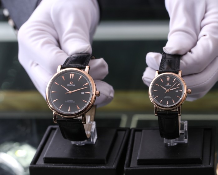 Watches OMEGA 316127 size:40*12 mm