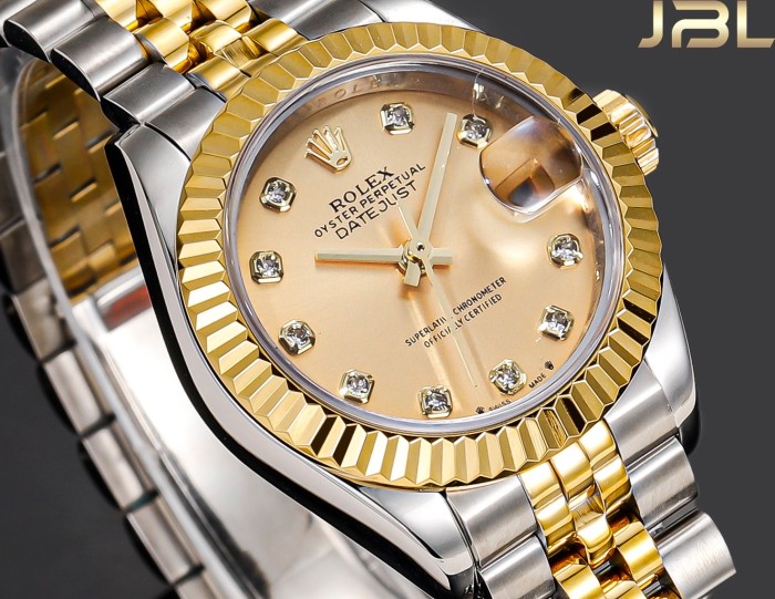 Watches Rolex 314008 size:28 mm