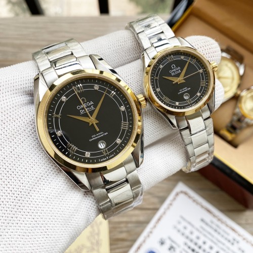 Watches OMEGA 316125 size:40/30 mm