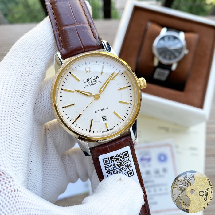 Watches OMEGA 316026 size:40*13 mm