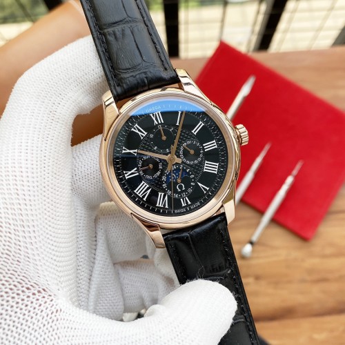 Watches OMEGA 316090 size:40*13 mm