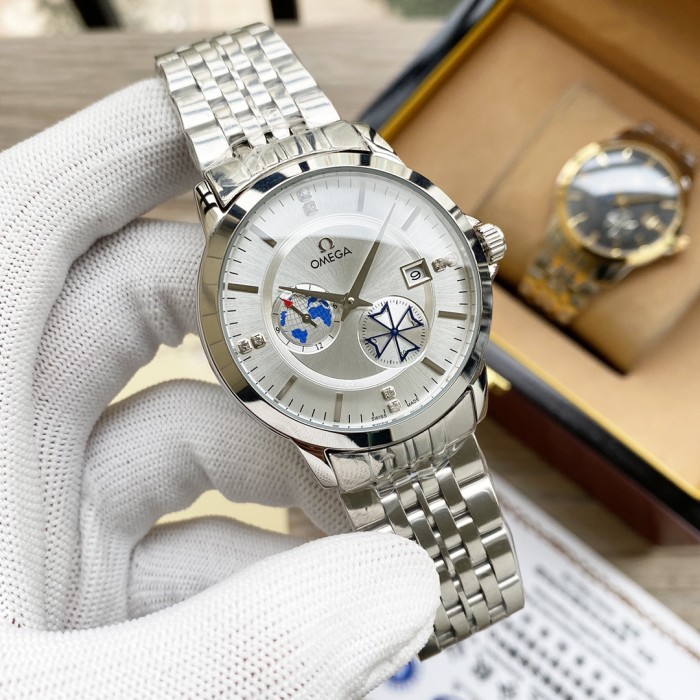 Watches OMEGA 316133 size:40*13 mm