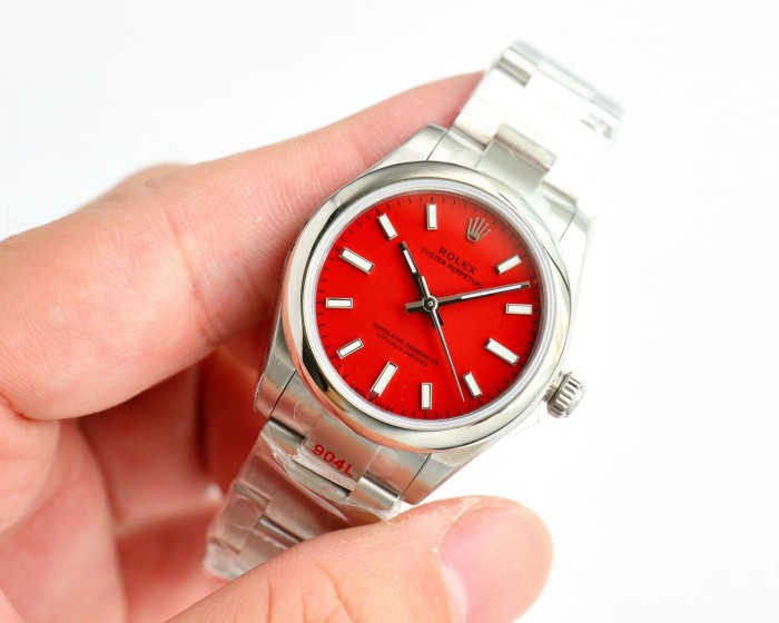 Watches Rolex 314017 size:31 mm