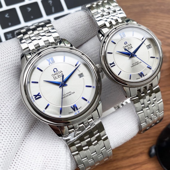 Watches OMEGA 316107 size:43*12 mm