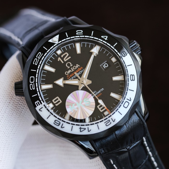 Watches OMEGA 80456374 size:39.5*11 mm