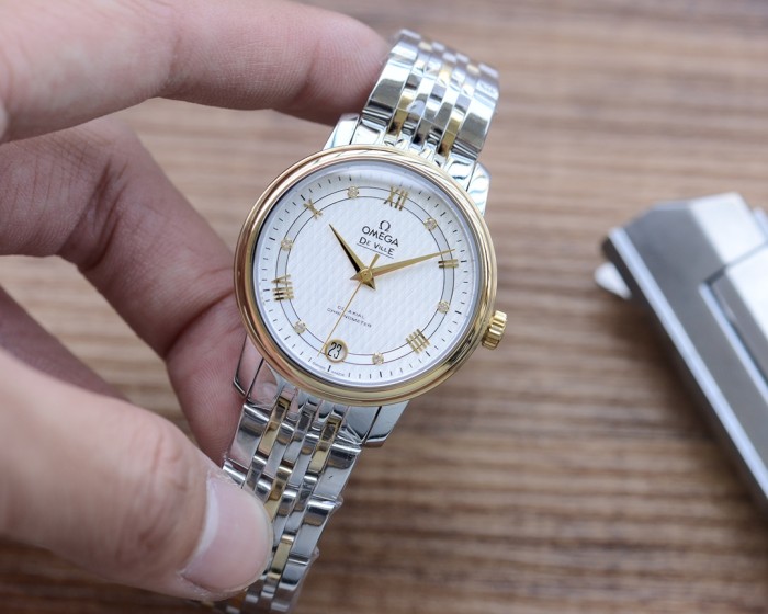 Watches OMEGA 315975 size:33*9 mm