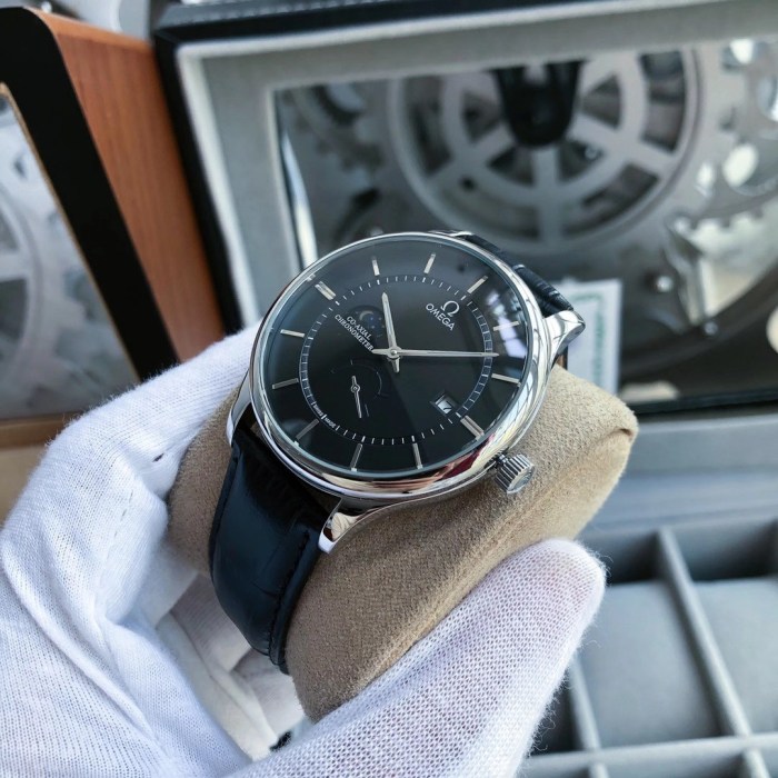 Watches OMEGA 316031 size:43*12 mm