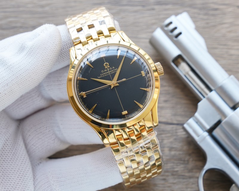 Watches OMEGA 315931 size:40 mm