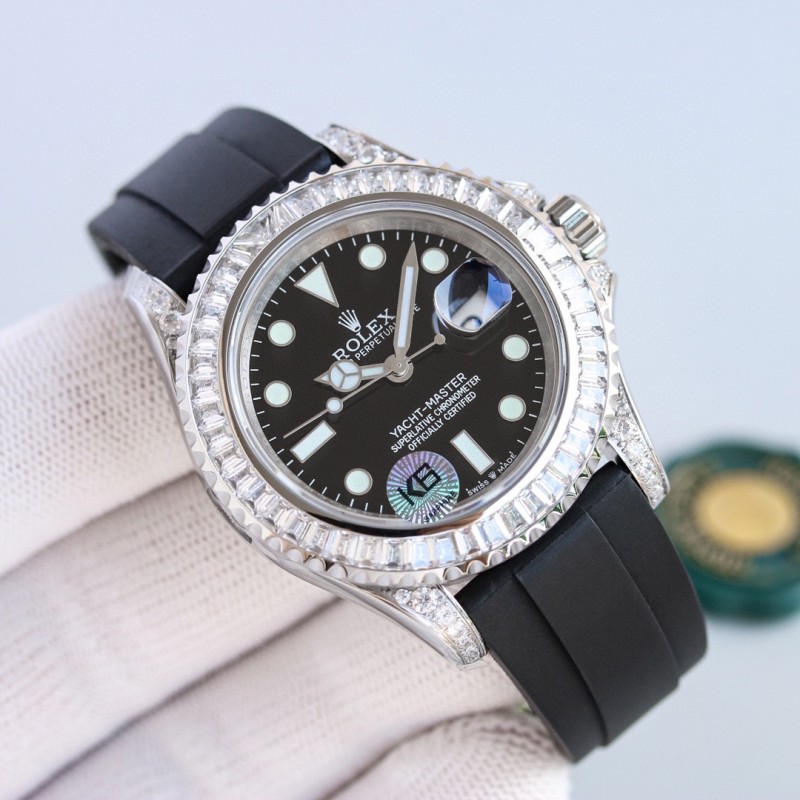 Watches Rolex 313986 size:40 mm