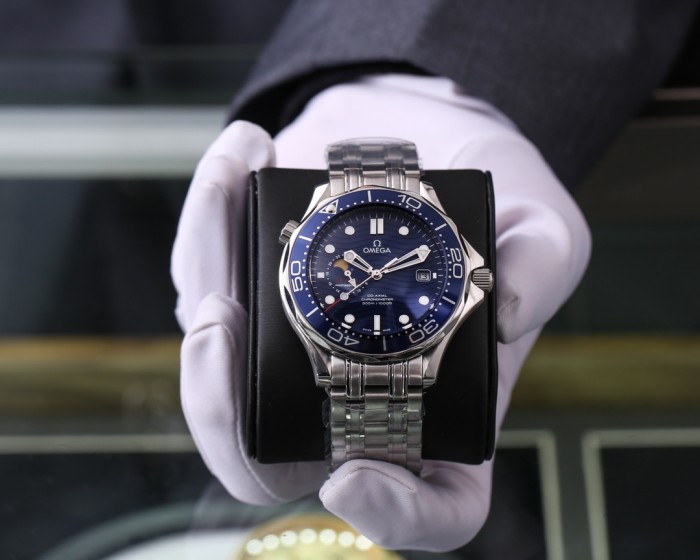 Watches OMEGA 316135 size:42 mm