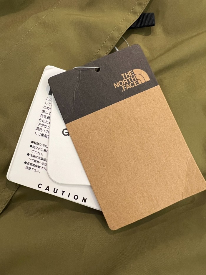 Clothes The North Face 301