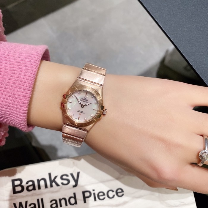 Watches OMEGA 316121 size:43*12 mm