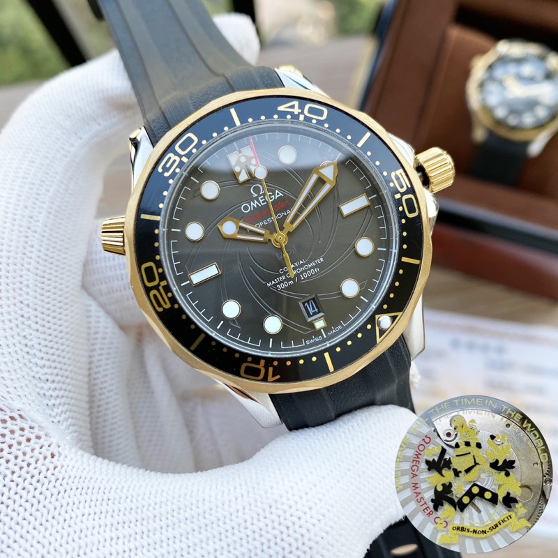 Watches OMEGA 316055 size:42 mm