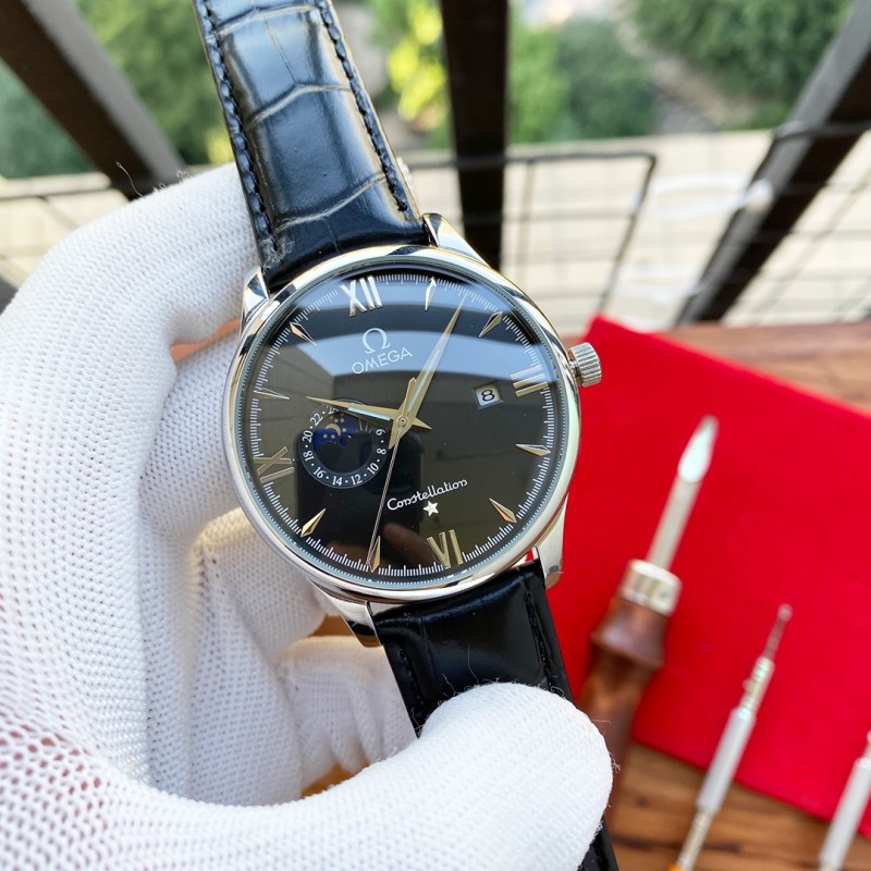 Watches OMEGA 316001 size:41*12 mm