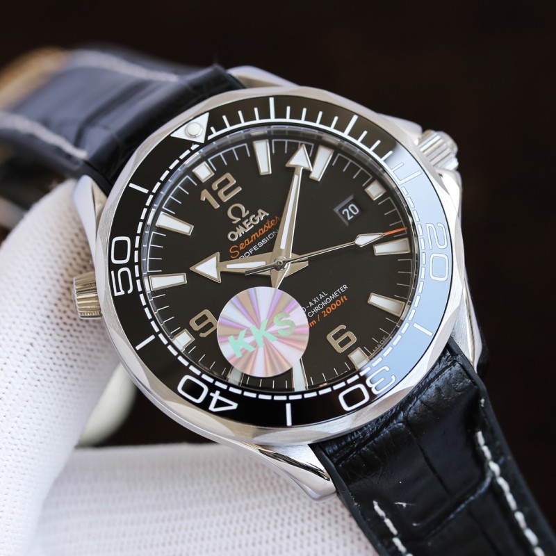 Watches OMEGA 80456374 size:39.5*11 mm