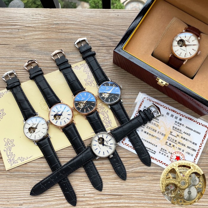 Watches OMEGA 316070 size:40*13 mm