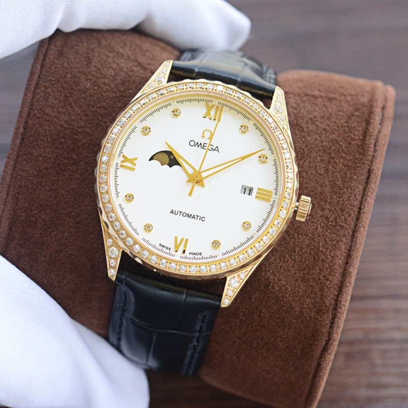 Watches OMEGA 316023 size:30*10 mm