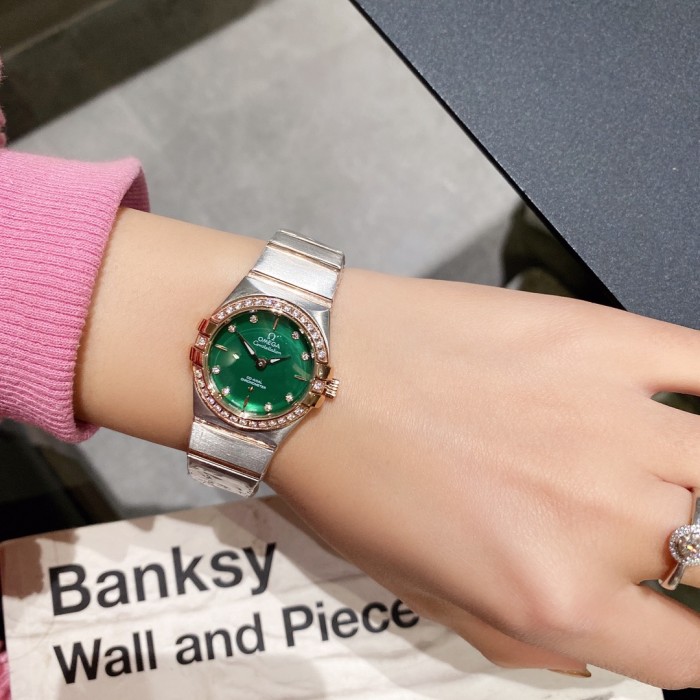 Watches OMEGA 316121 size:43*12 mm